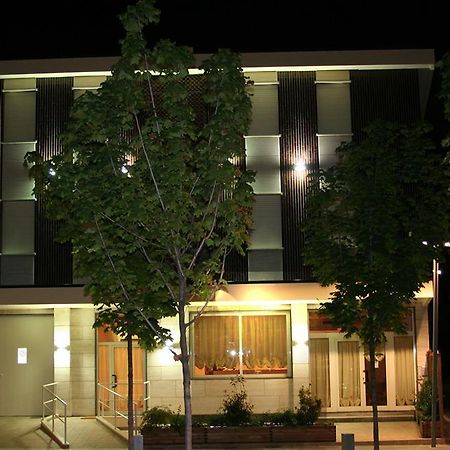 Albergo Munsci' Rovello Porro Exterior photo